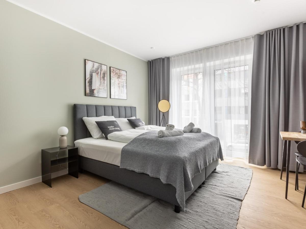 Limehome Von-steuben-str. Aparthotel Munster (North Rhine-Westphalia)