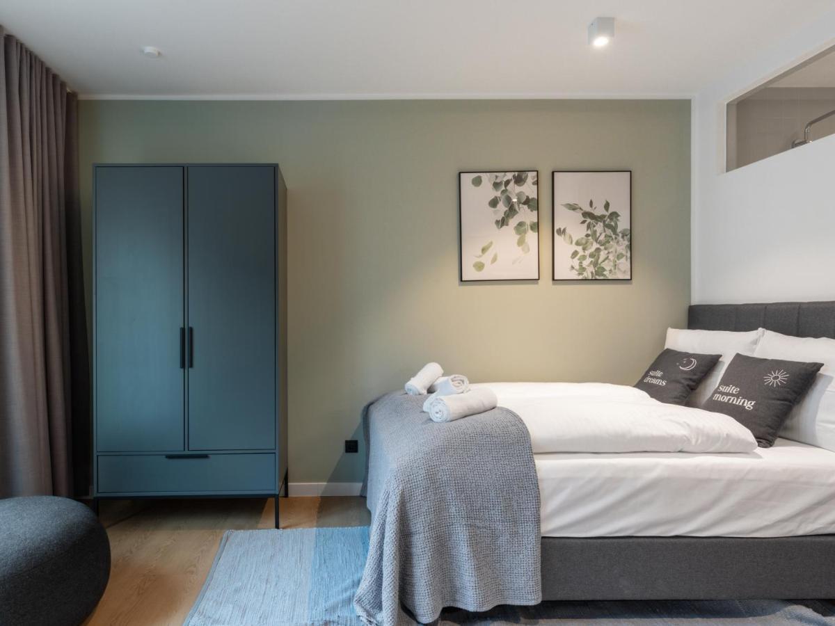 Limehome Von-steuben-str. Aparthotel