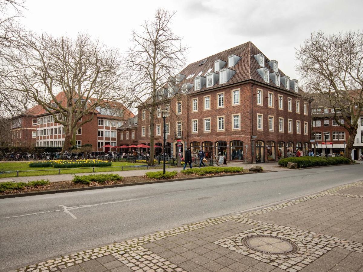 Limehome Von-steuben-str. Aparthotel